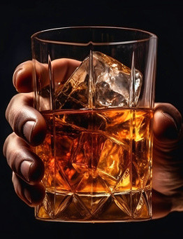 Degustacja whisky dla dwojga – Trójmiasto