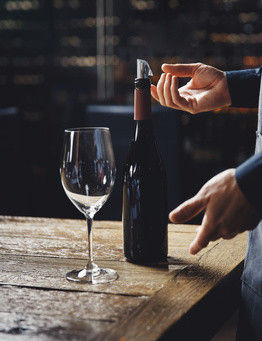 Degustacja wina – Trójmiasto