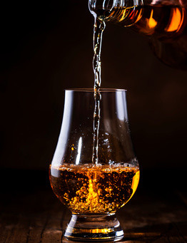 Degustacja rumu dla dwojga – Toruń