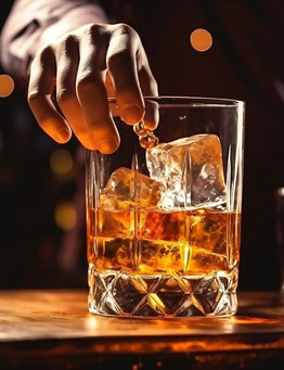 Ekskluzywna degustacja whisky dla dwojga – Trójmiasto