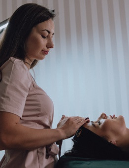 Zabieg na twarz dla kobiet w ciąży – Bielsko-Biała