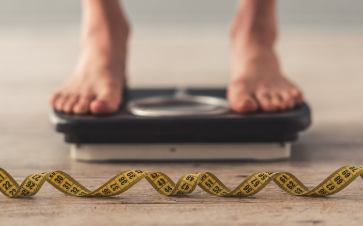 Badanie BMI w poradni Dobry Dietetyk