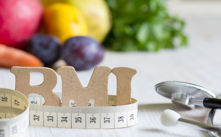 mierzenie BMI
