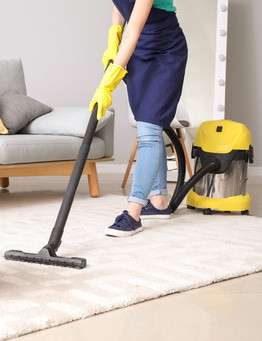Voucher na sprzątanie domu – Bytom