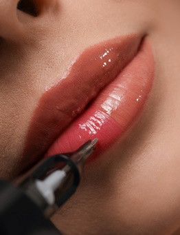 Makijaż permanentny ust – Polkowice