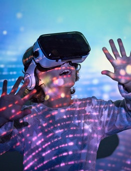 Urodziny w salonie wirtualnej rzeczywistości VR Station – Zielona Góra