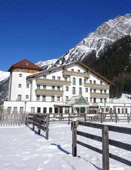 Wyjazd dla dwojga – oferta narciarska – Hotel Tia Monte 3* – Austria