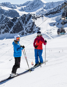 Wyjazd rodzinny – oferta narciarska – Hotel Tia Monte 3* – Austria