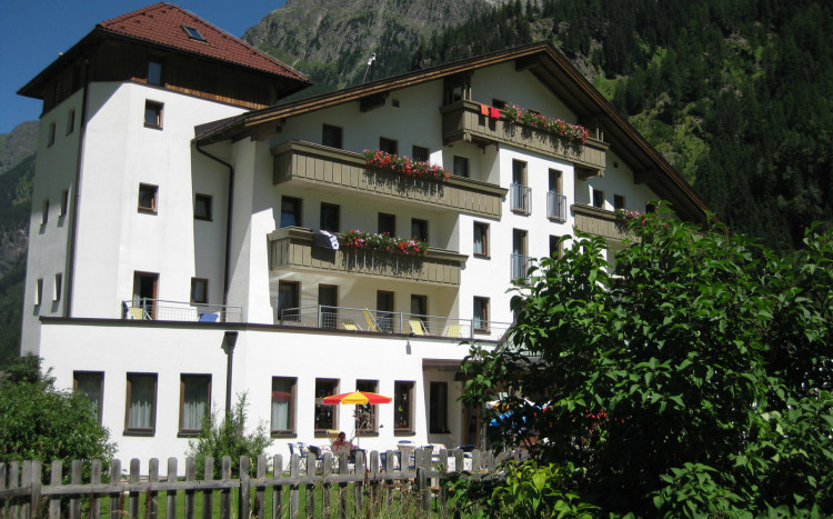 Hotel Tia Monte 3* w Austrii