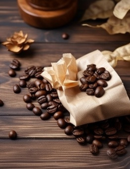 Kawowy rytuał SPA – Myślenice