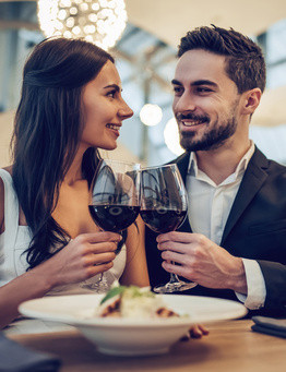 Romantyczna kolacja dla dwojga Restauracja Spotkanie – Warszawa