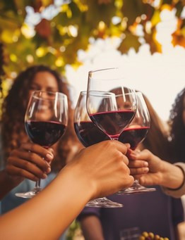 Degustacja wina – Piła