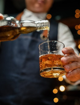 Degustacja whisky – Trójmiasto