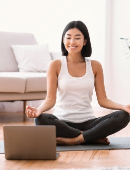 Kurs mindfulness online
