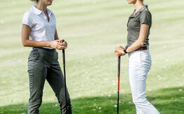 Gra w golfa dla dwóch osób – Zielona Góra