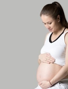 Masaż dla kobiety w ciąży lub młodej mamy – Toruń (Podgórz)