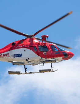 Lot widokowy helikopterem dla rodzin z dziećmi – Kazimierz Dolny