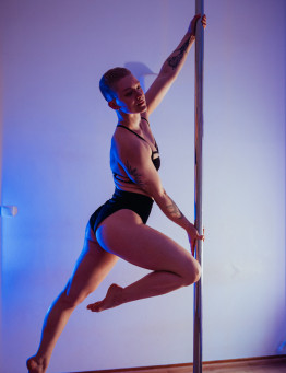 Wieczór panieński z Pole Dance – Kraków