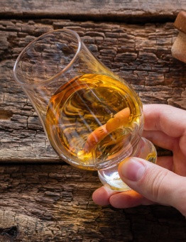 Degustacja whisky i bourbonu – Warszawa