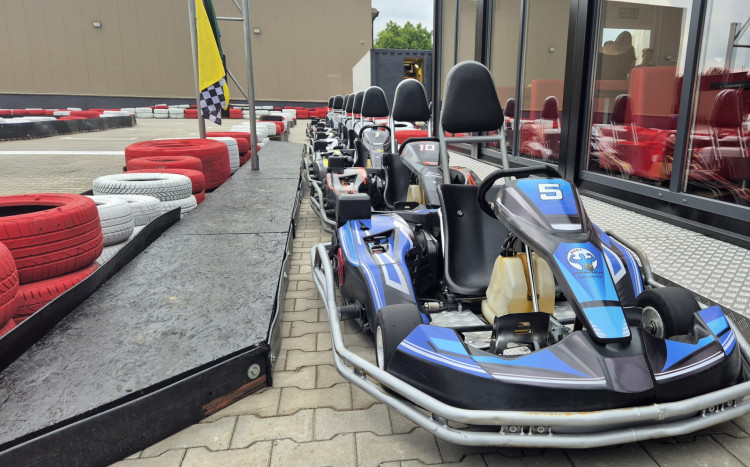 gokart