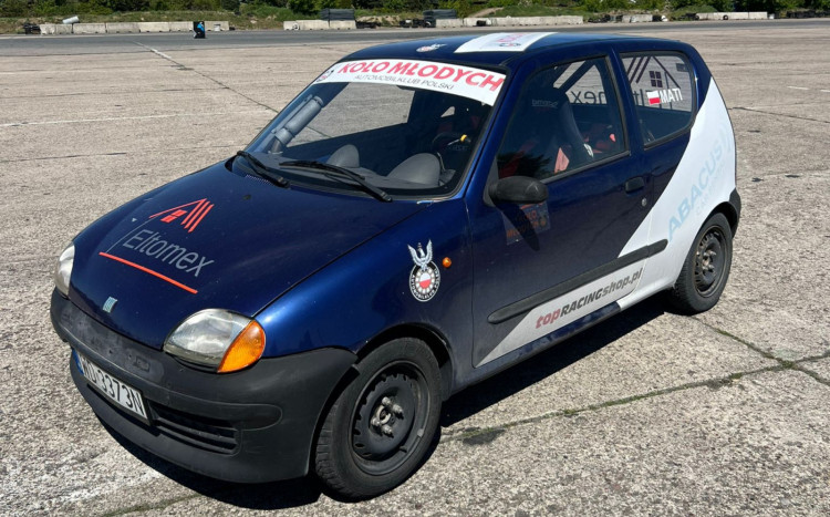 seicento od funracing