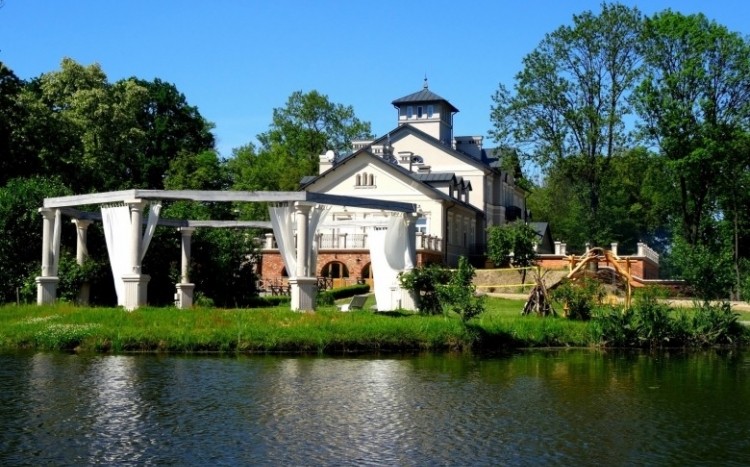 Pokój hotelowy