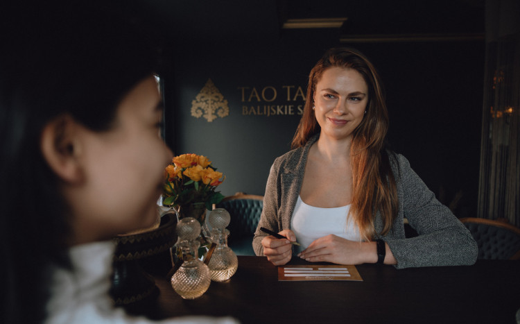 tao tao spa