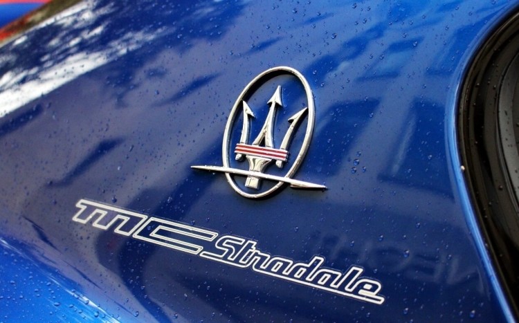 maserati gt mc stradale