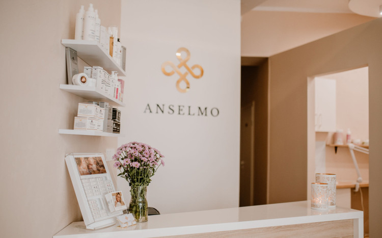 salon anselmo