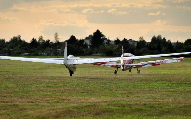 Socata Rallye 235