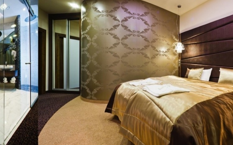 Hotelowa restauracja