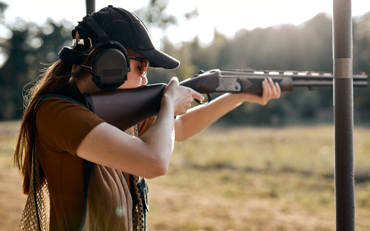 Strzelanie z broni bojowej Wrocław