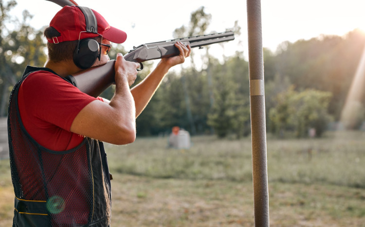 ekstremalny kurs strzelania Wrocław