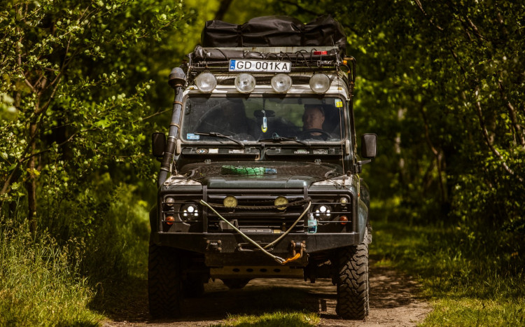 widok na prz&oacuted teren&oacutewki