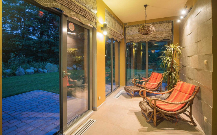 Wewnętrzny wyst&ampoacutej