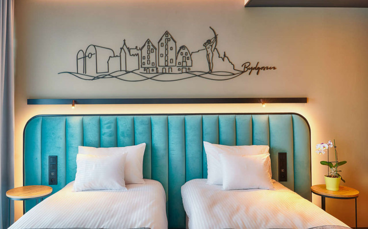 Hotel Focus Premium