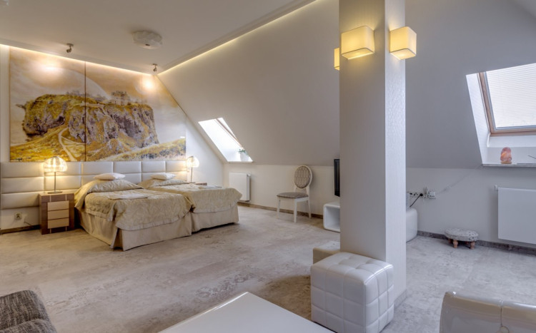 Pokój hotelowy