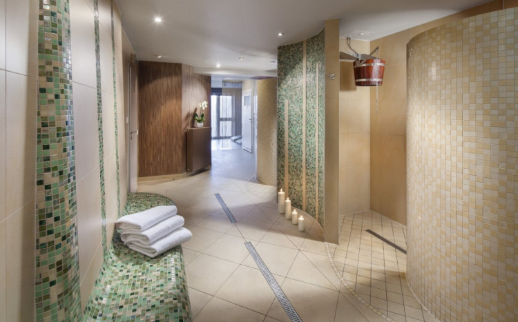 strefa wellness