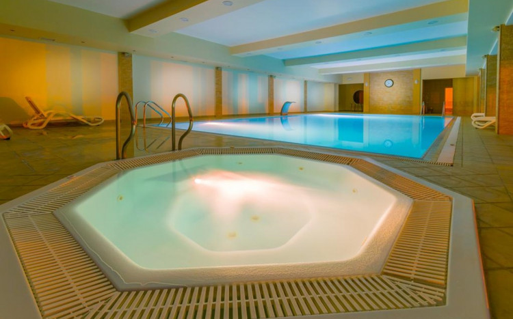 strefa wellness
