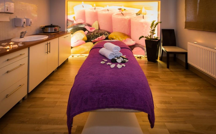gabinet spa