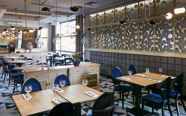 restauracja