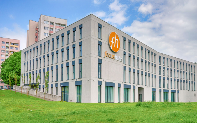 hotel w lublinie