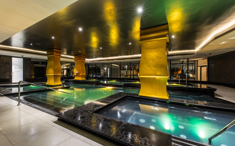 strefa wellness