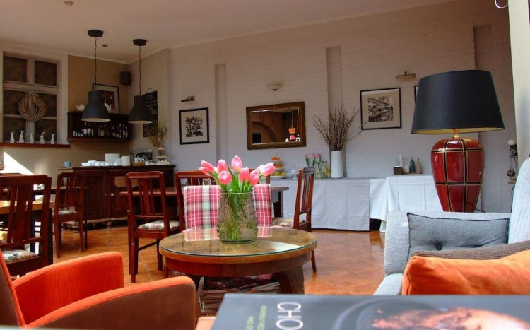 Romantyczna noc dla dwojga Hotel Stare Miasto – Poznań