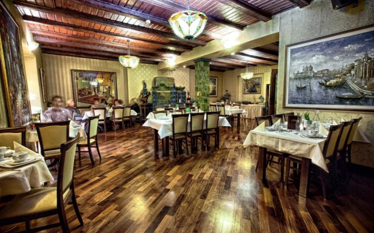 restauracja