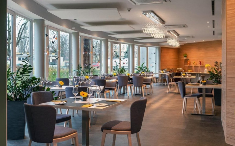Romantyczna noc dla dwojga Hotel Vivaldi – Poznań