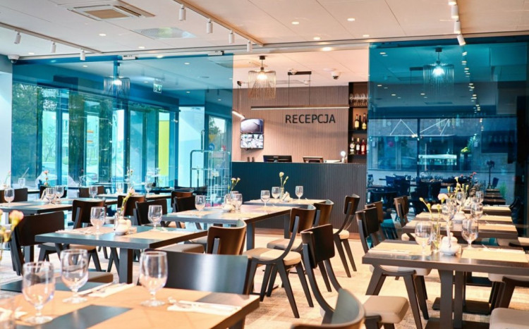 restauracja