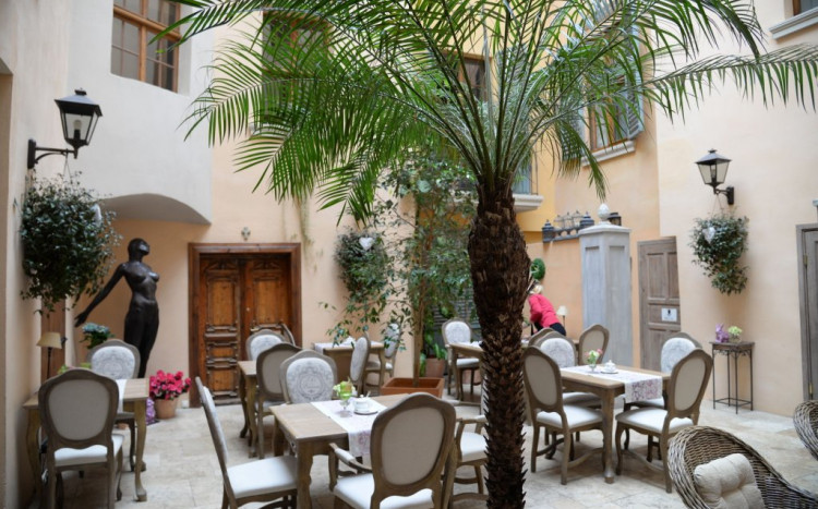 restauracja
