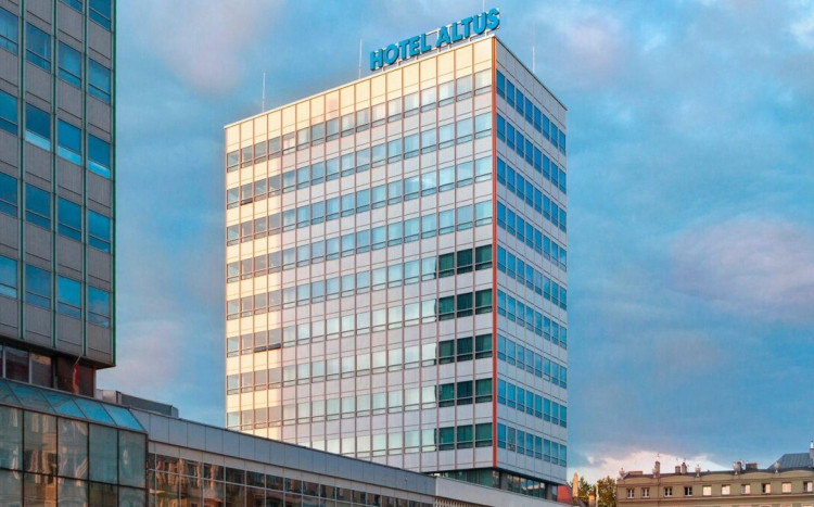 hotel