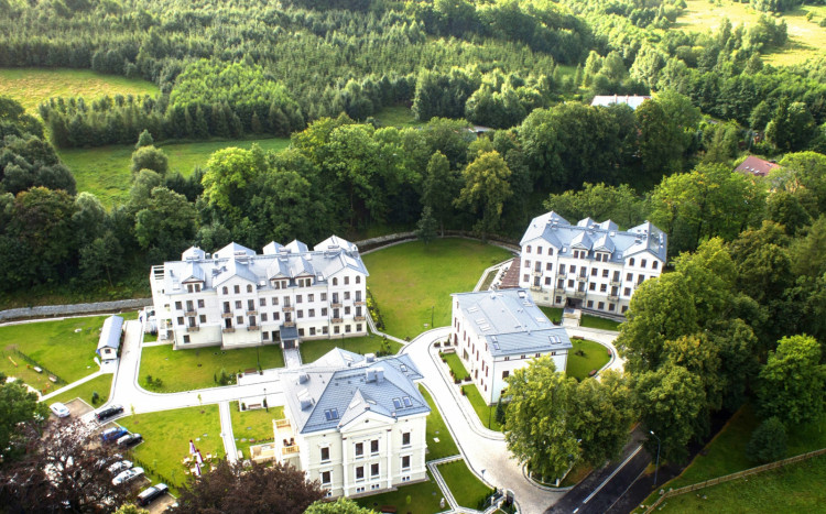 hotel cottonina
